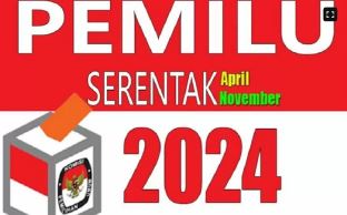 KPU Provinsi Riau siap melakukan verifikasi faktual sejumlah Parpol yang akan ikut Pemilu 2024 (foto/ilustrasi)